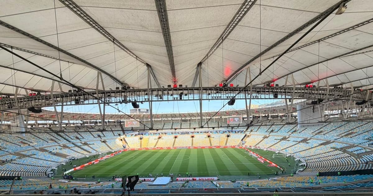 Com novidades, Jardim define escalação do Flamengo para enfrentar o São Paulo