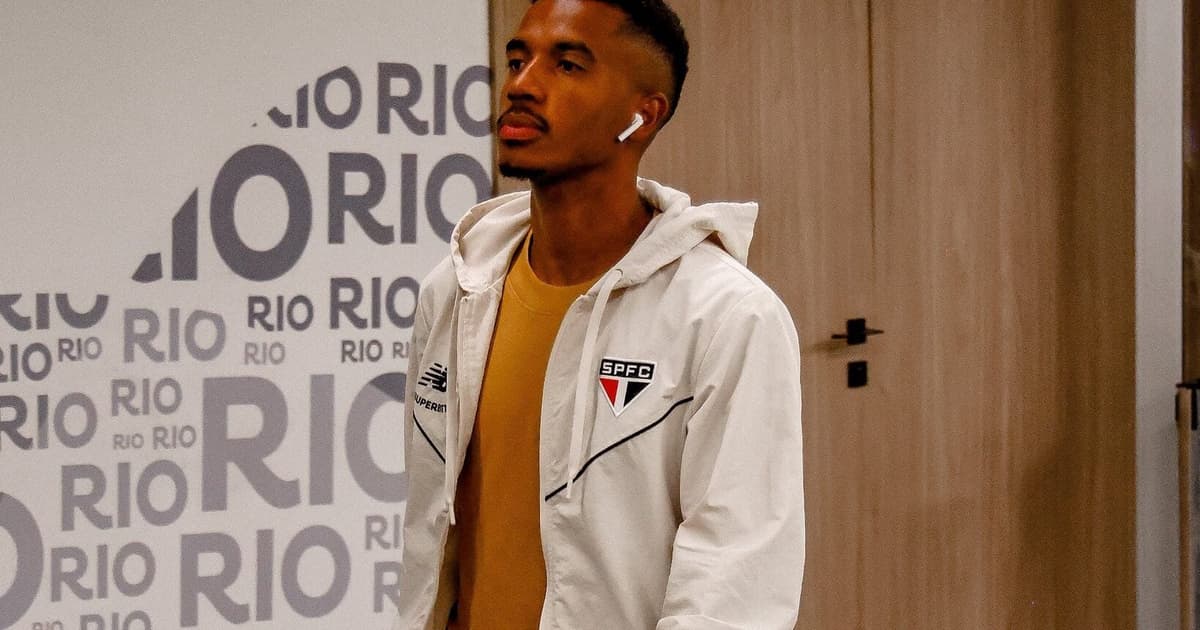 São Paulo desembarca no Rio de Janeiro com novidades; veja vídeo
