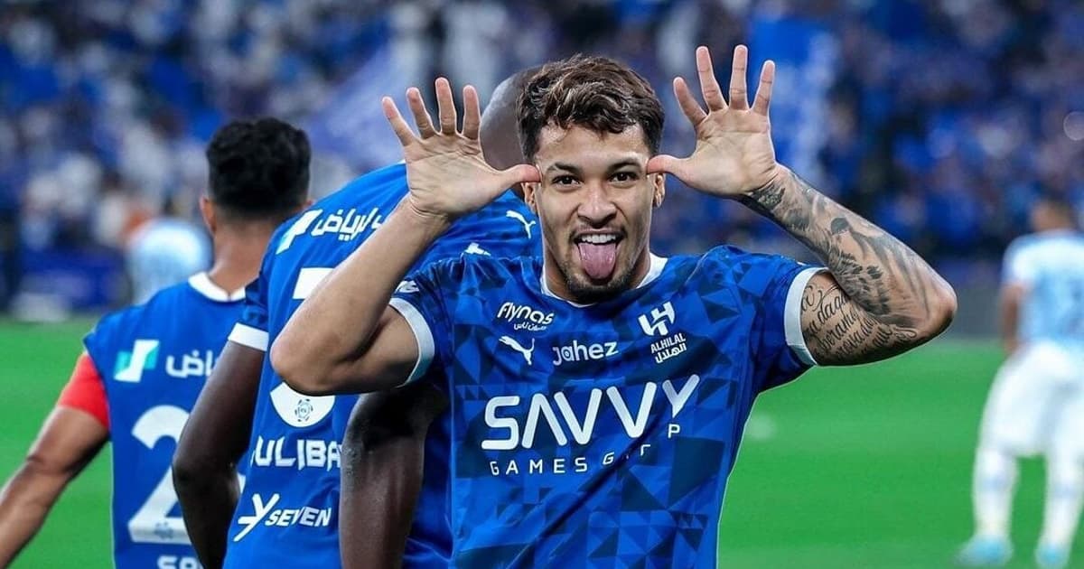 Santos vai receber R$ 5 milhões com venda de Marcos Leonardo ao Ajax