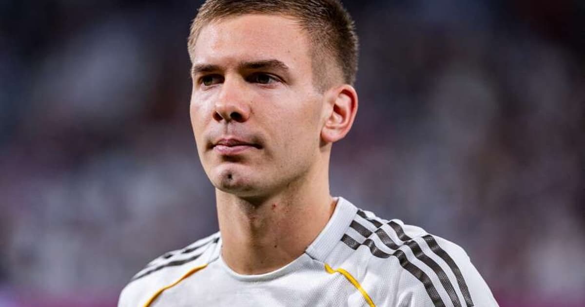 'Rival' de Endrick se aproxima de saída do Real Madrid
