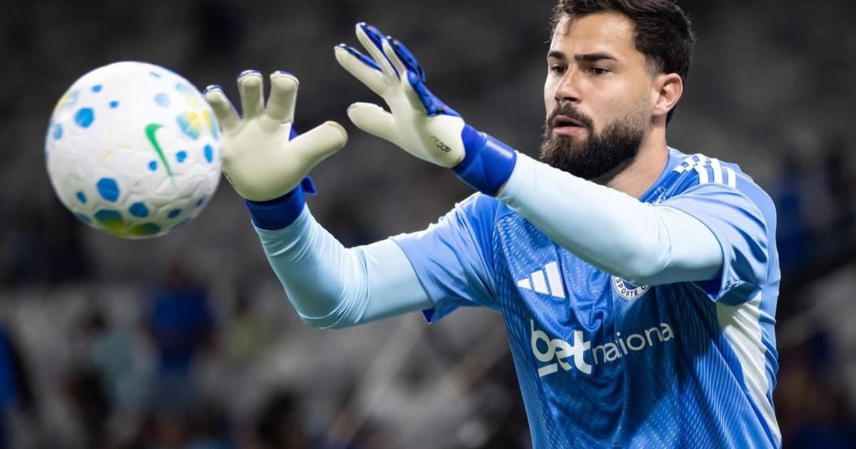 Cruzeiro encaminha empréstimo de Matheus Cunha para o Internacional