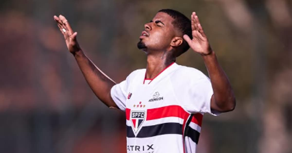 Matheus Ferreira desperta interesse de clubes europeus