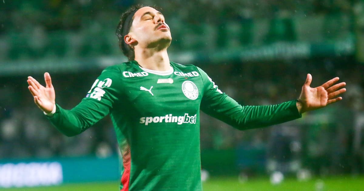 Mauricio admite interesse do exterior após Copa e reforça foco no Palmeiras