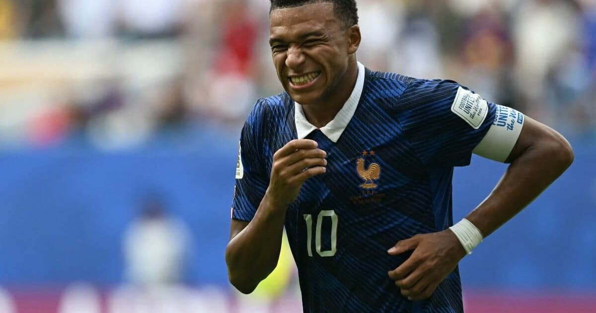 Dê suas notas: Inglaterra vence França em jogo com mais gols na Copa