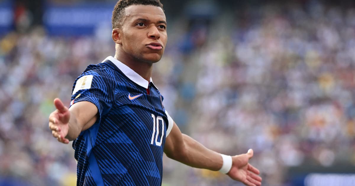 Messi não marca na final e Mbappé alcança feito inédito na Copa do Mundo