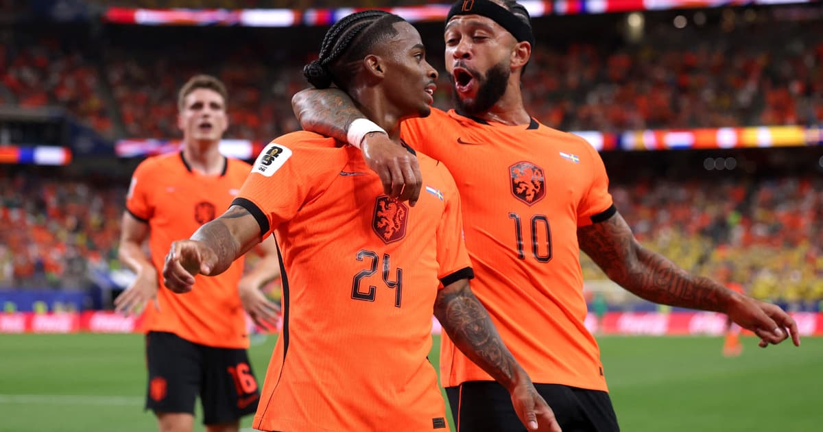 Al-Hilal acerta contratação de destaque da Holanda na Copa do Mundo