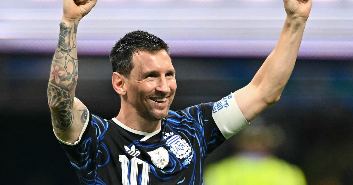 Patrocinar uma seleção ou um jogador: qual estratégia rende mais às marcas?