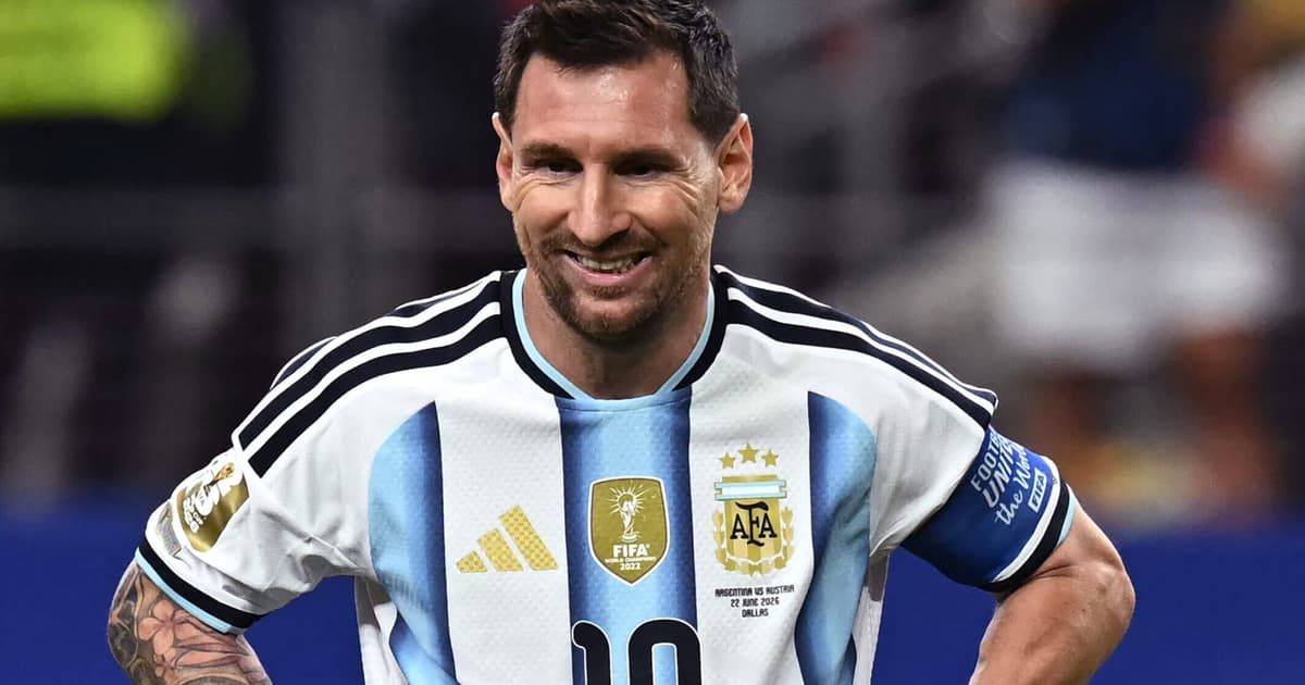 Lendas da Inglaterra provocam a Argentina antes de semifinal: 'Somos melhores'