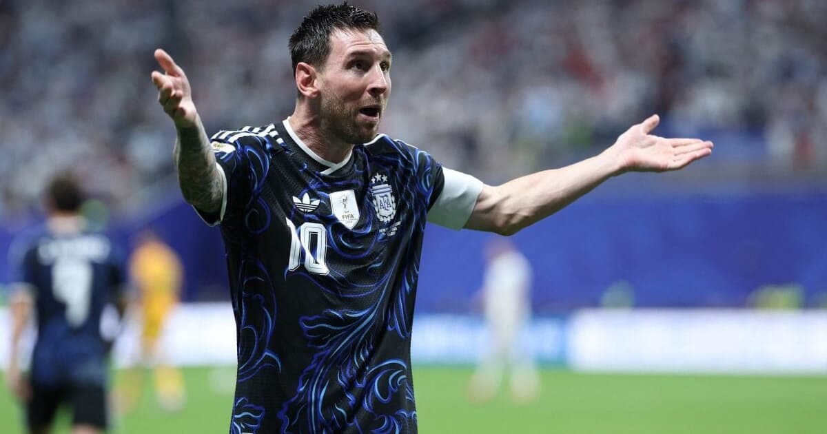 Jornal inglês lista '31 truques sujos' da Argentina em semifinal da Copa
