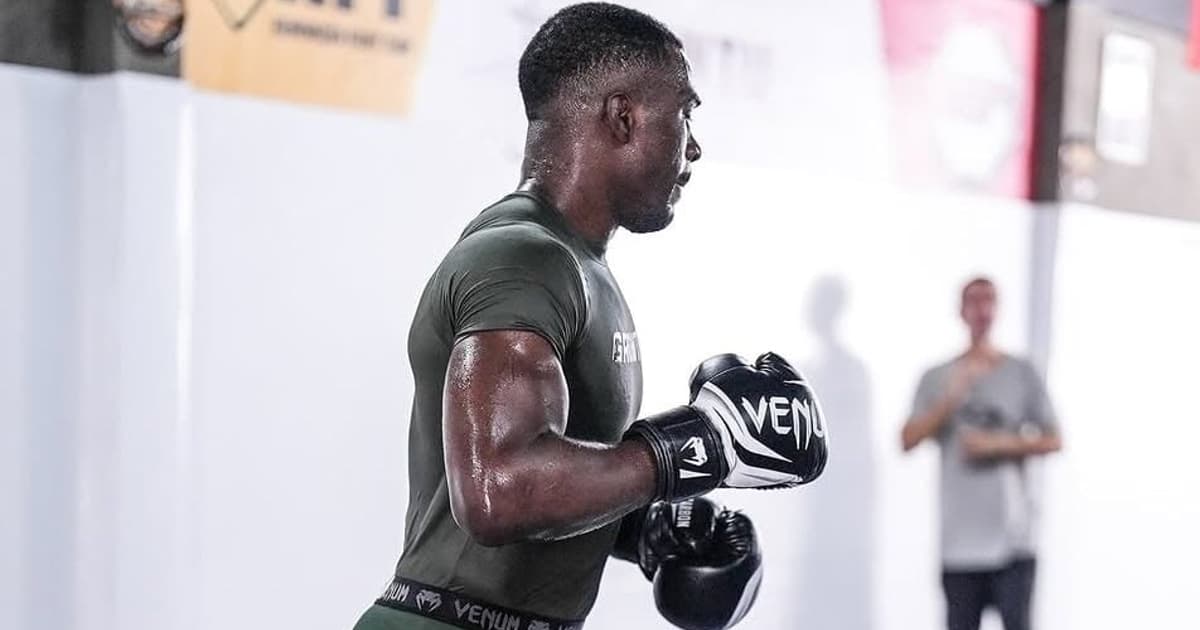UFC Belgrado: Com estreia de brasileiro, veja card completo