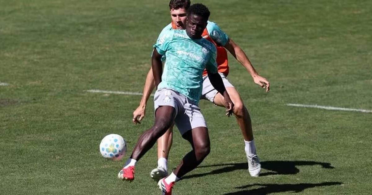 Palmeiras registra Miguel Bilong no BID; multa ultrapassa meio bilhão