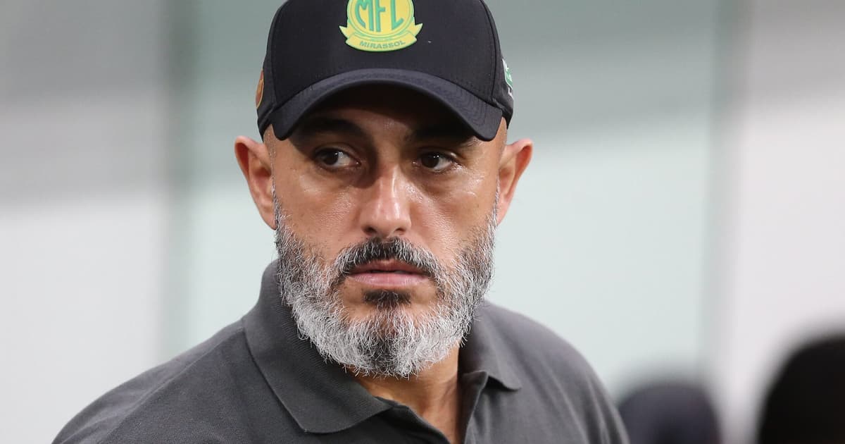 Ex-Corinthians, Inter e Cruzeiro: Mirassol anuncia seis reforços
