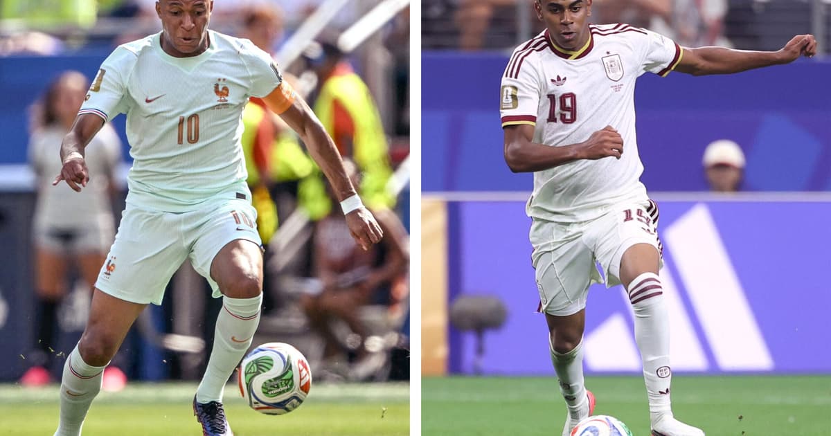 França x Espanha: Fifa define arbitragem para semifinal da Copa do Mundo