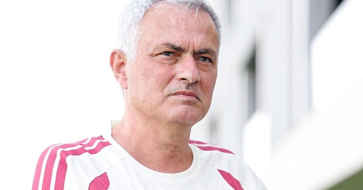 Real Madrid busca outro nome do Benfica após chegada de Mourinho; veja