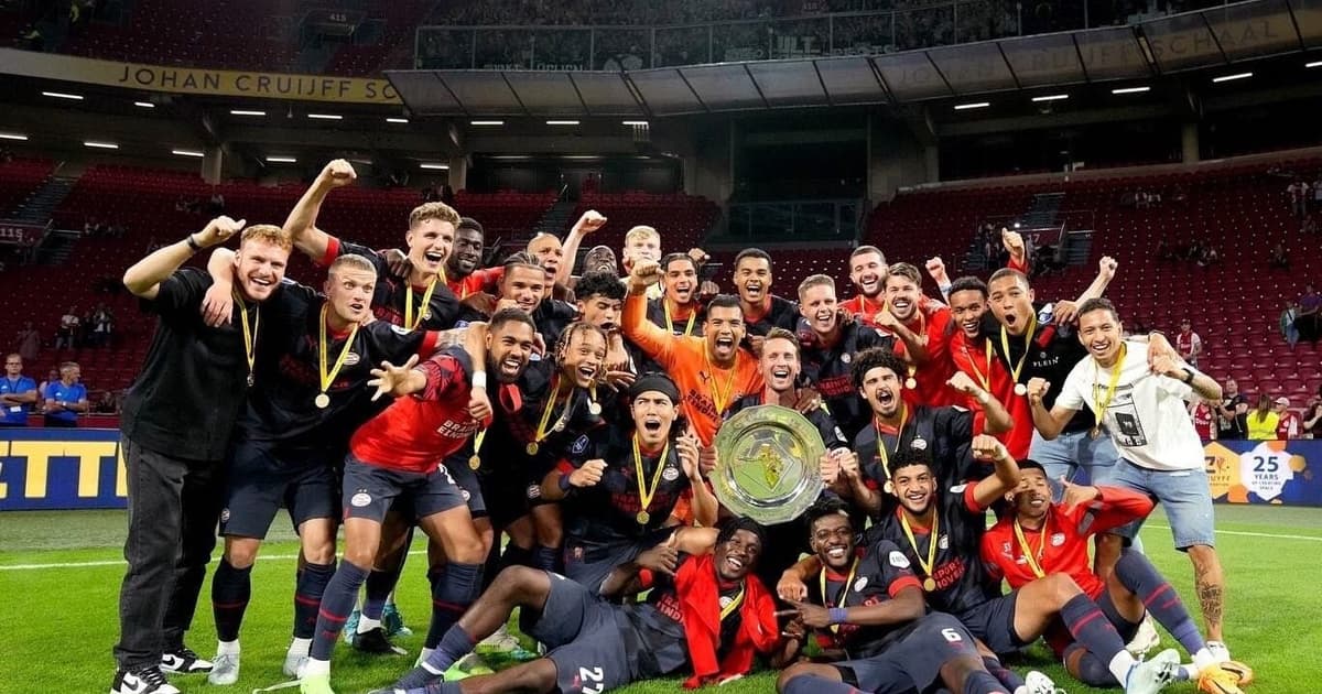 N Sports transmitirá finais de Supertaça e Supercopa europeia