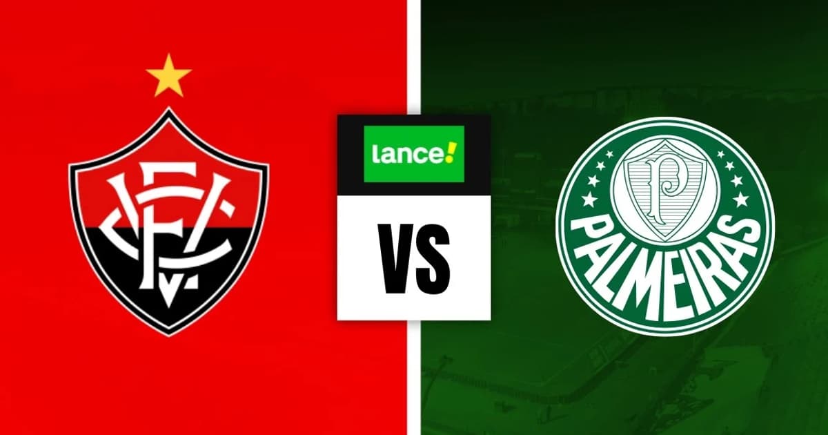 Vitória x Palmeiras Palpite – Análise e notícias (29/07)