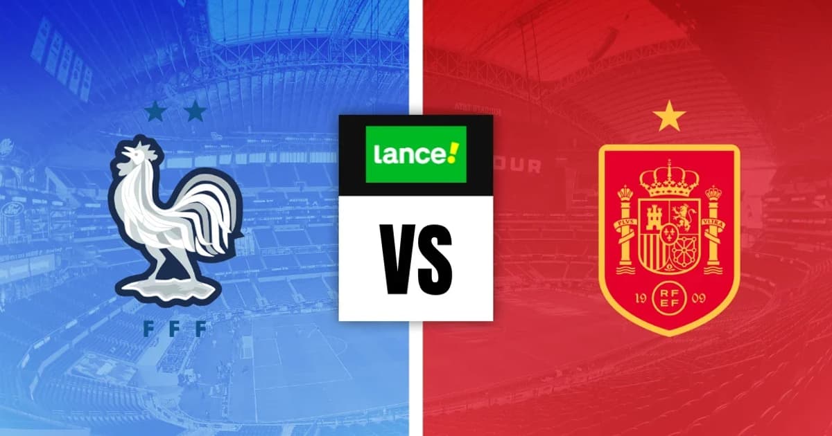França x Espanha Palpite – Análise e odds (14/07)