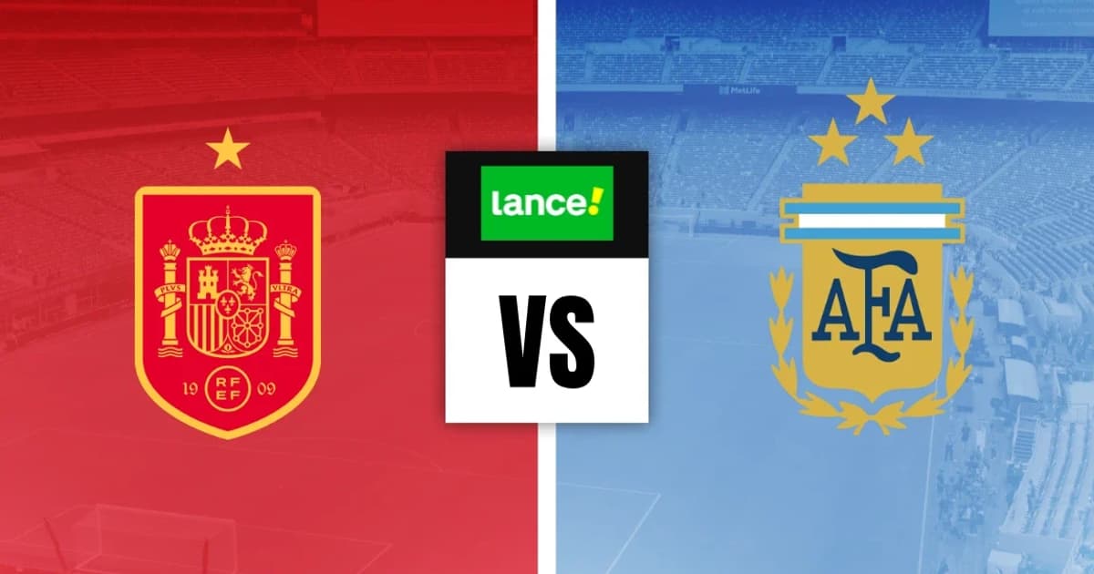 Espanha x Argentina Palpite – Análise e notícias (19/07)