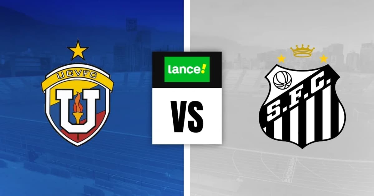 Universidad Central x Santos Palpite – Análise e notícias (21/07)