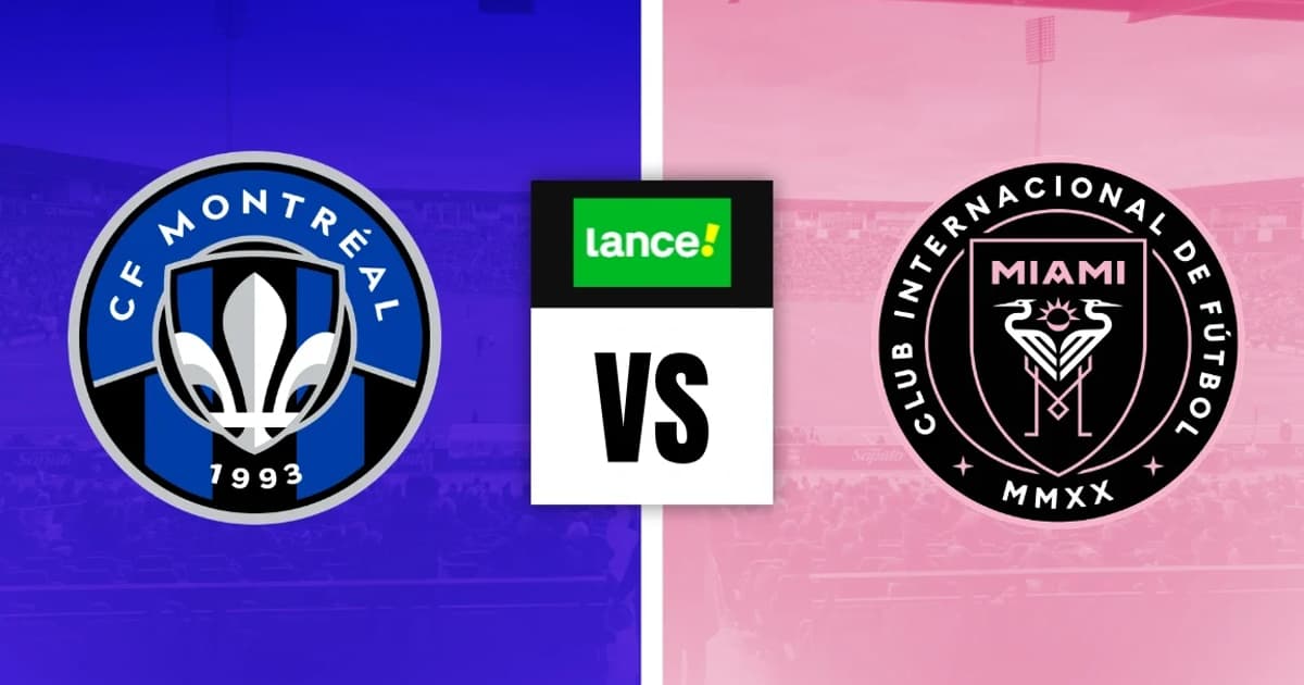Montréal x Inter Miami Palpite – Análise e notícias (25/07)