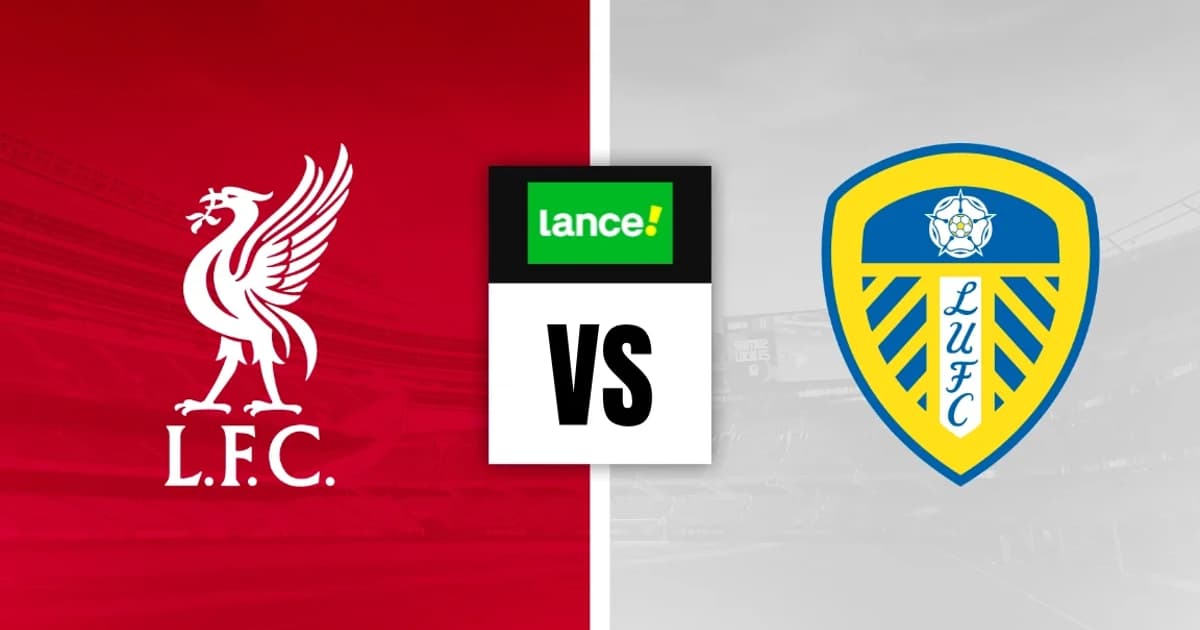 Liverpool x Leeds Palpite – Análise e notícias (02/08)