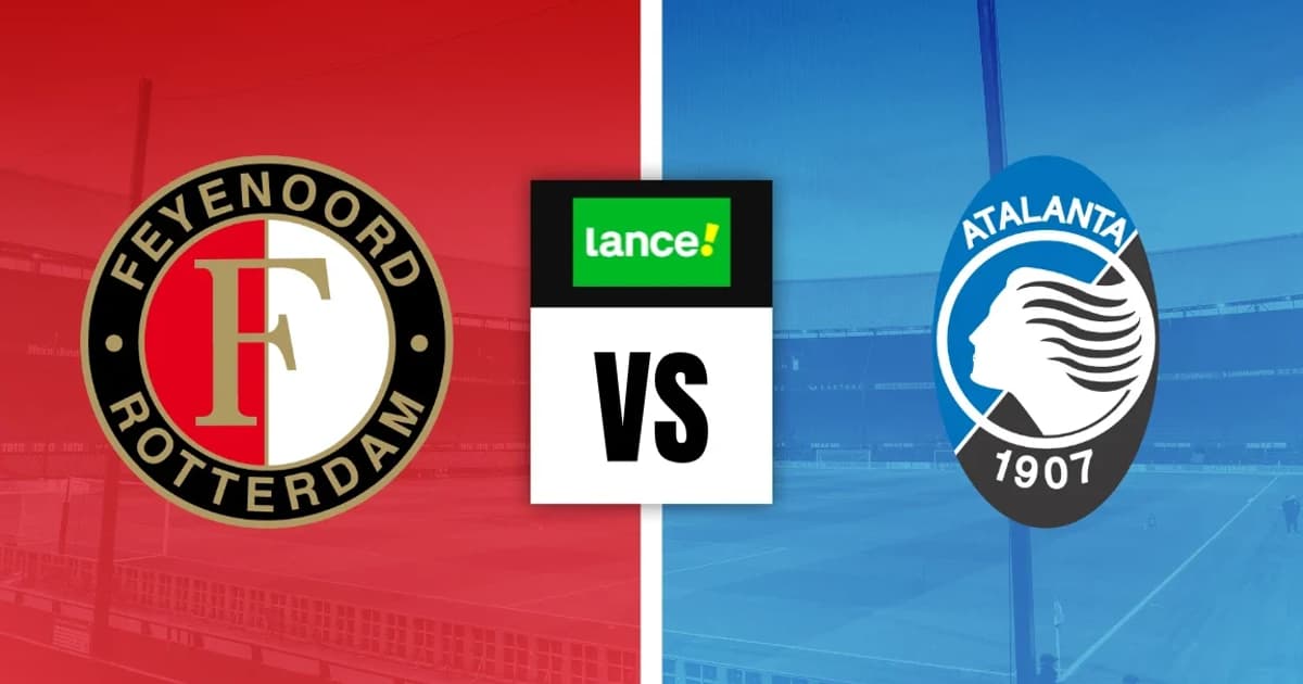 Feyenoord x Atalanta Palpite – Análise e notícias (02/08)
