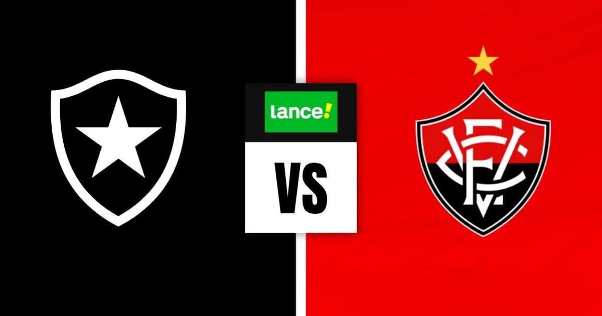 Botafogo x Vitória Palpite – Análise e notícias (23/07)