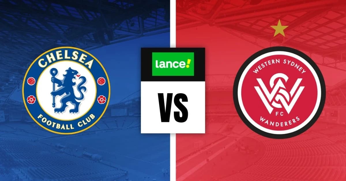 Chelsea x Western Sydney Palpite – Análise e notícias (28/07)
