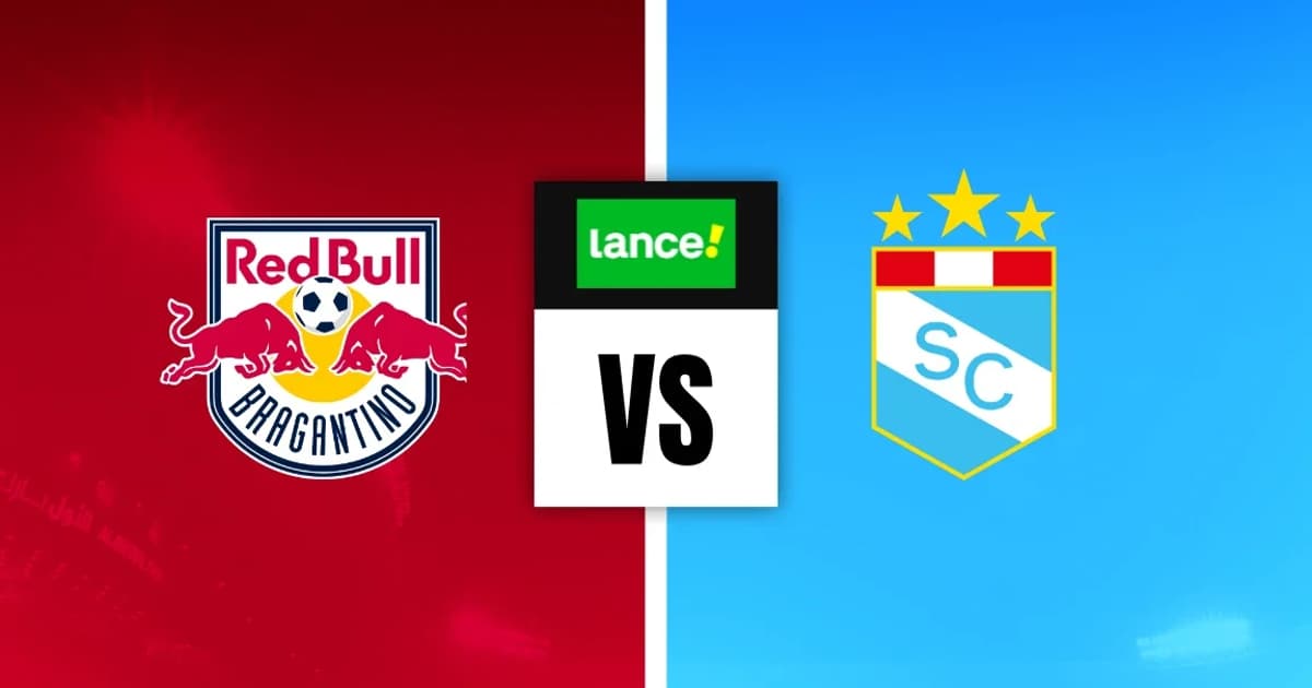 Bragantino x Sporting Cristal Palpite – Análise e notícias (29/07)