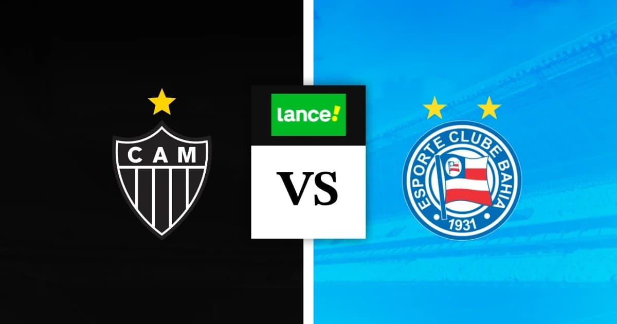 Atlético-MG x Bahia Palpite – Análise e notícias (21/07)