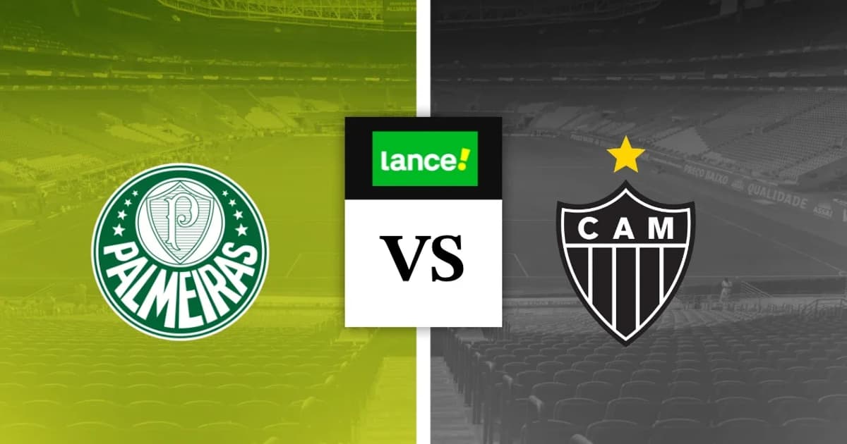 Palmeiras x Atlético-MG Palpite – Análise e notícias (26/07)