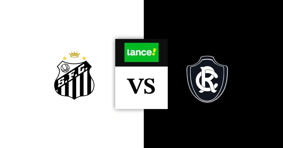 Santos x Remo Palpite – Análise e notícias (01/08)