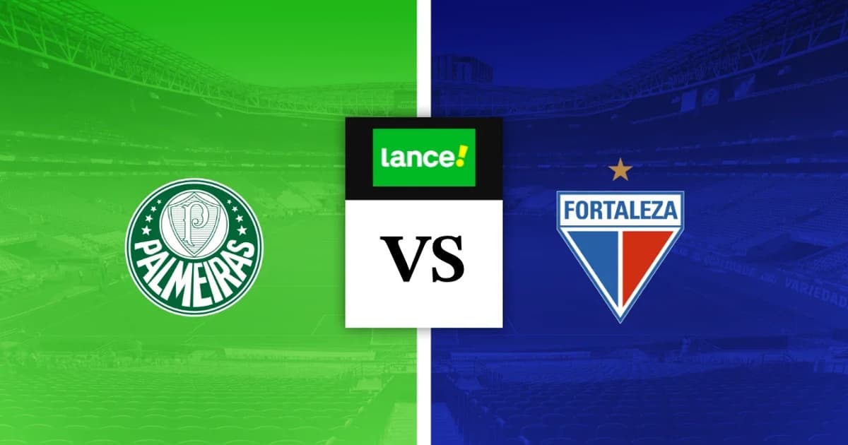 Palmeiras x Fortaleza Palpite – Análise e notícias (02/08)