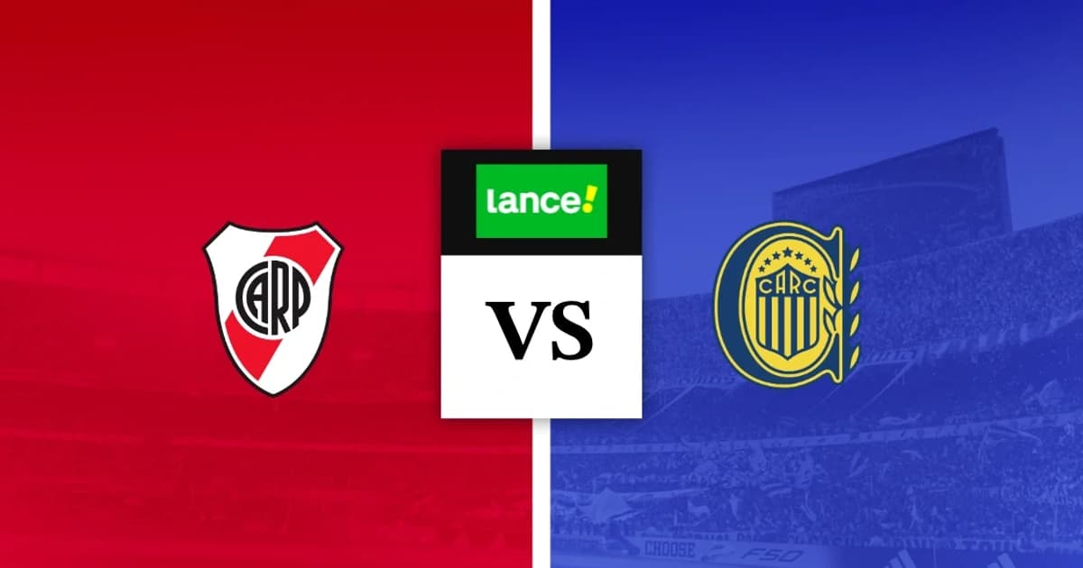 river plate x rosario