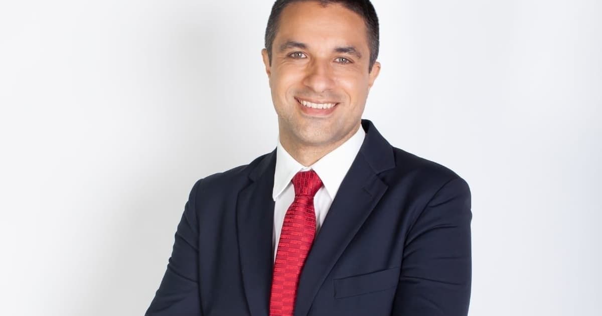 Por que Nardini, da Cazé TV, narra Inter x Corinthians no Prime?