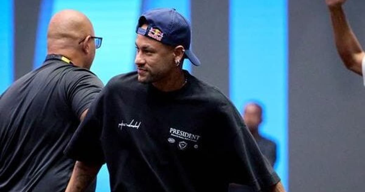 Neymar e Lamine Yamal estreiam no Mundial da Kings League; veja jogos