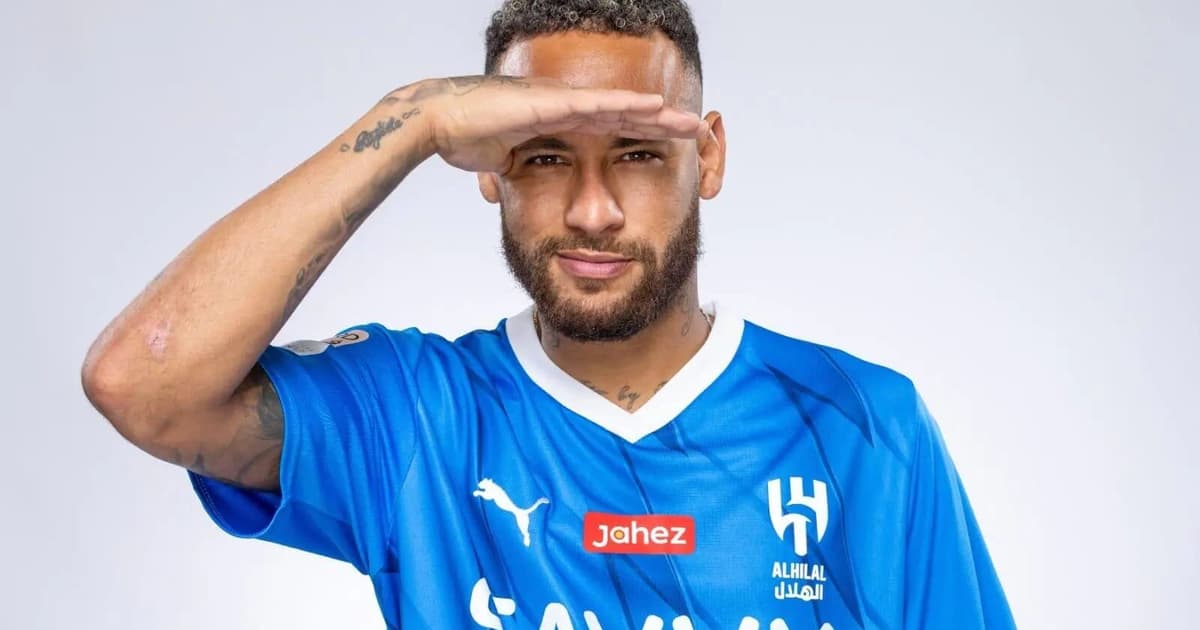 Al-Hilal pode quebrar recorde de Neymar com oferta por atacante do Bayern