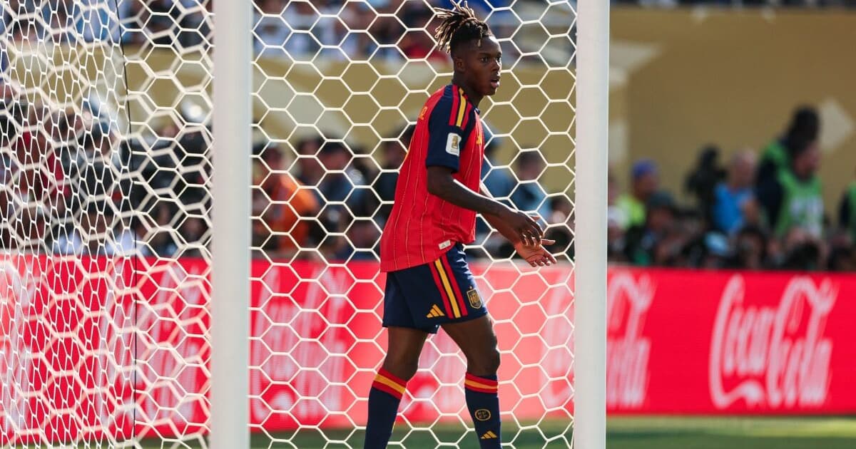 gol anulado da espanha: o impacto imediato para a temporada