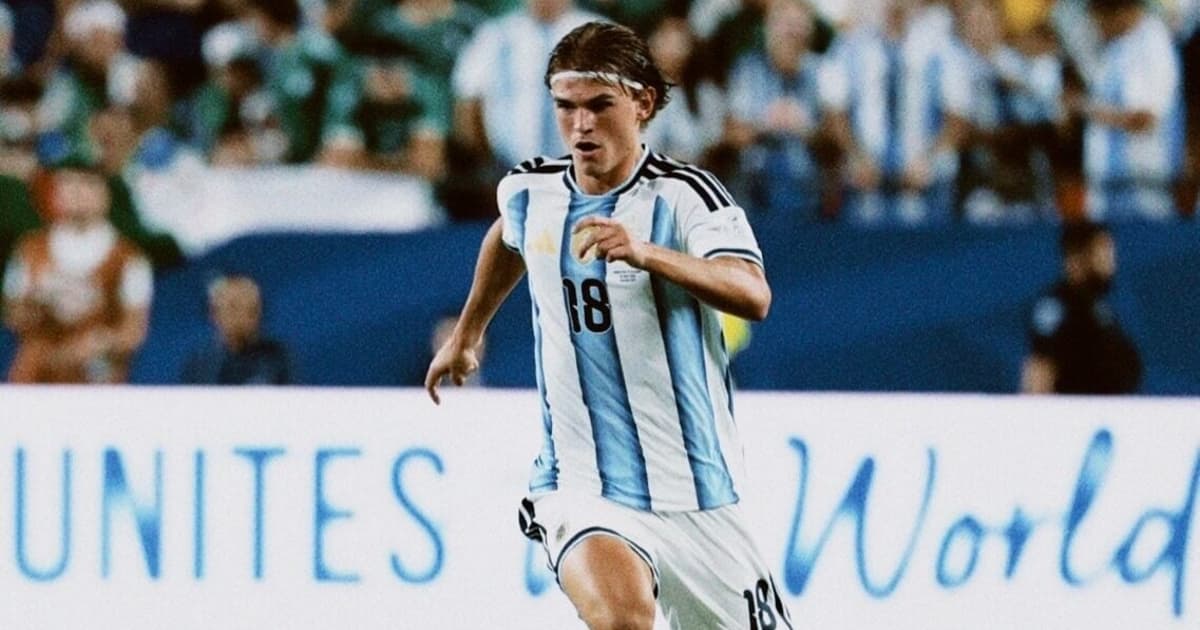 Jogador da Argentina poderia ter sido campeão pela Espanha; entenda