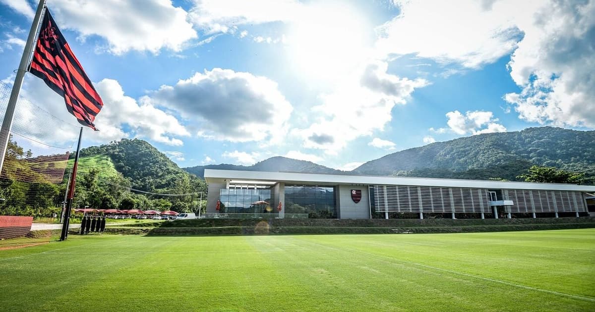 Flamengo recusa pedido da Fifa e não cederá o Ninho do Urubu para a Copa do Mundo Feminina de 2027