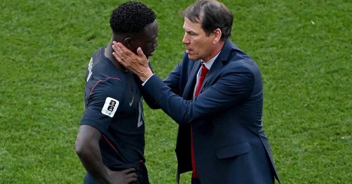 Imprensa internacional repercute eliminação dos EUA na Copa