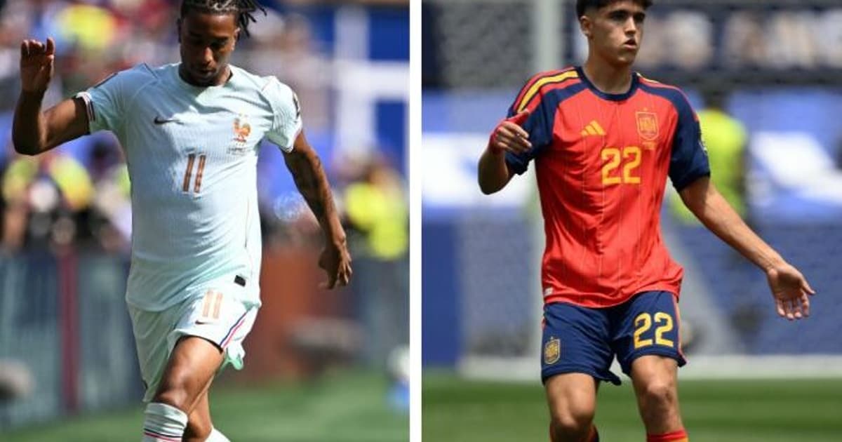 De Paris 2024 a Dallas 2026: semifinal da Copa reúne 11 remanescentes da última decisão olímpica