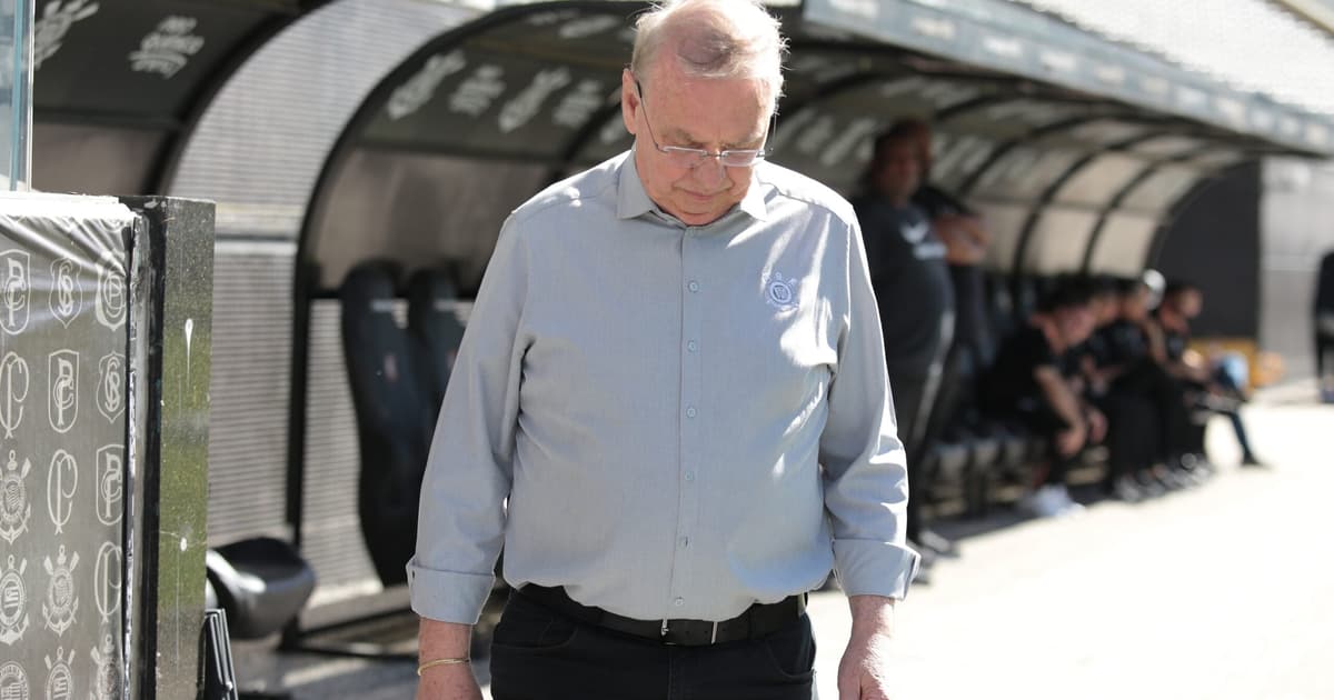 Corinthians Enfrenta Quarto Impedimento de Transferência por Dívida Relacionada à Contratação de Charles