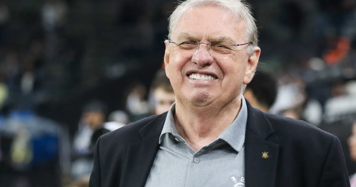Corinthians quita dívida de R$ 1,1 milhão com a FIFA e resolve parte das restrições de transferências