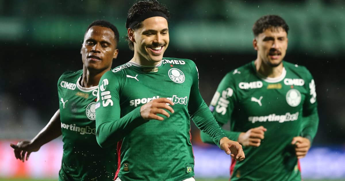 Palmeiras Brilha em Campo: Avaliação dos Jogadores na Vitória sobre o Coritiba