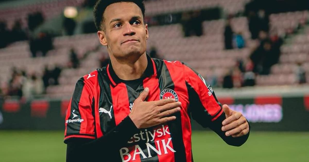 Botafogo acerta contratação de Paulinho para reforçar a lateral esquerda
