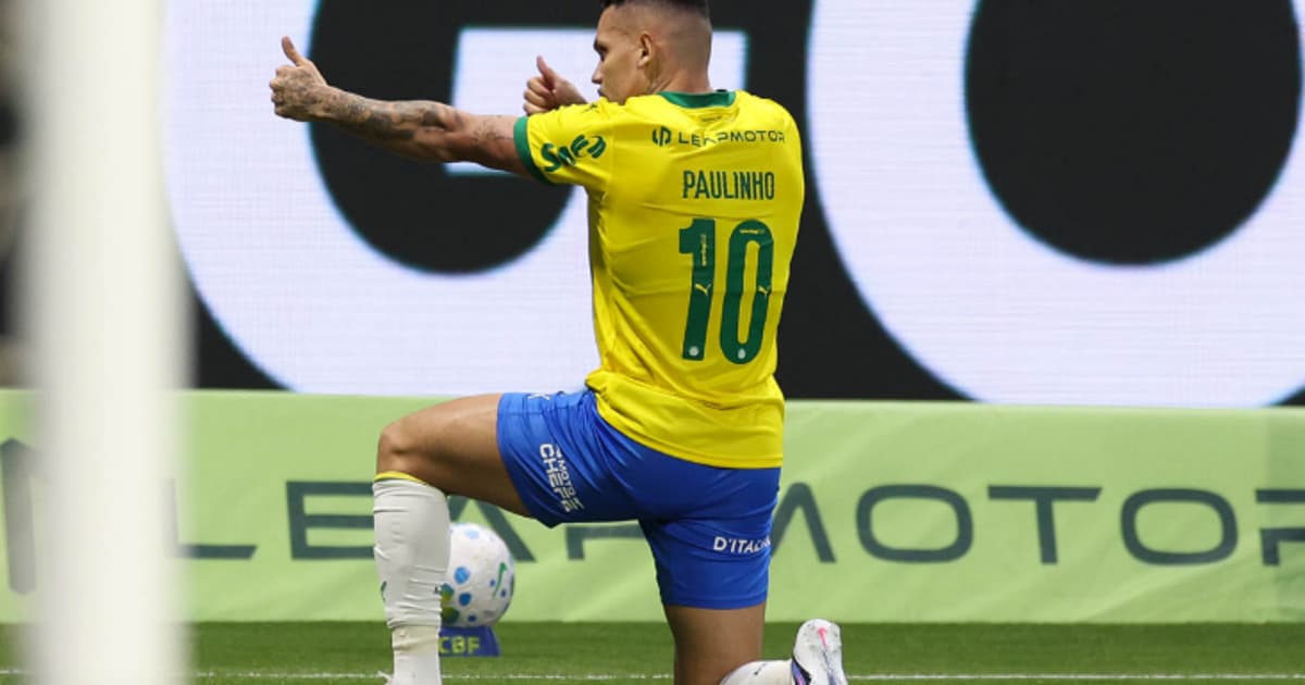 Paulinho quebra tabus e levanta a voz contra intolerância religiosa