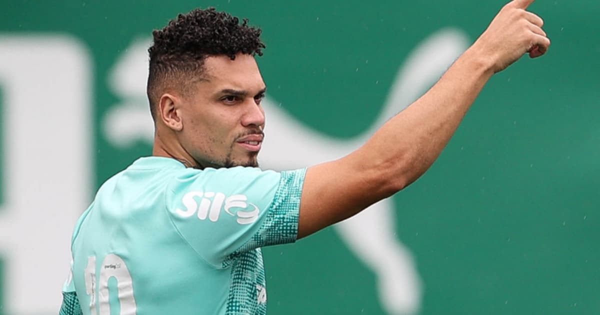 Palmeiras perde Paulinho por lesão no tornozelo e enfrenta desafio no Brasileirão