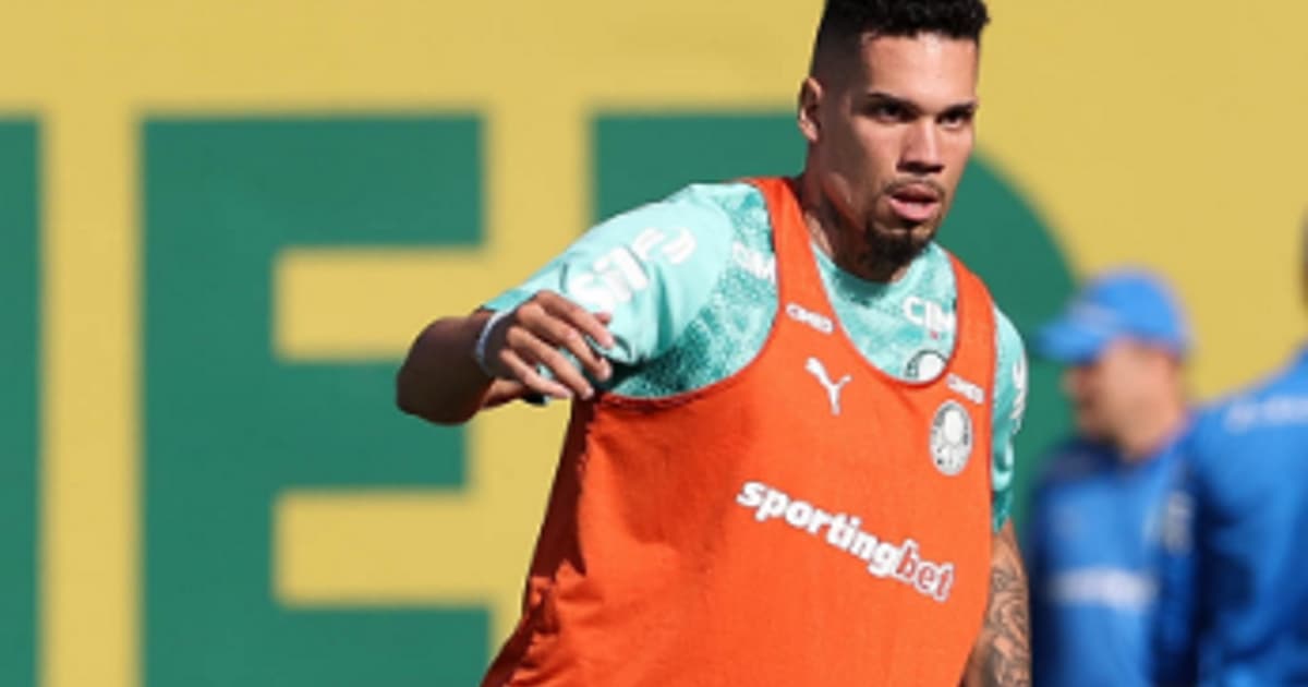 Palmeiras Impõe Goleada no Mauaense com Destaque para os Dois Gols de Paulinho