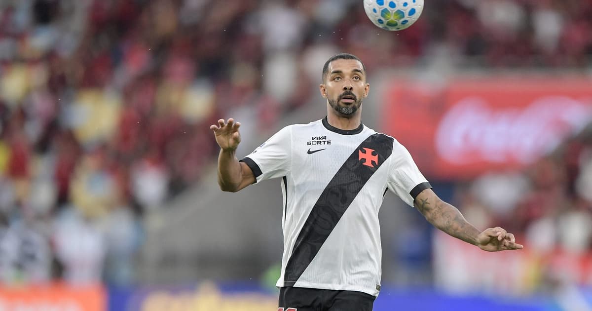 Vasco recusa proposta da Europa por Paulo Henrique